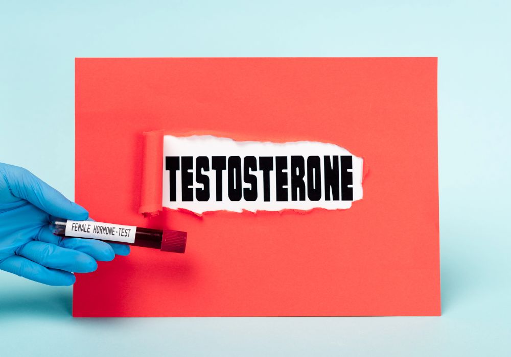 Hormone Optimization & TRT