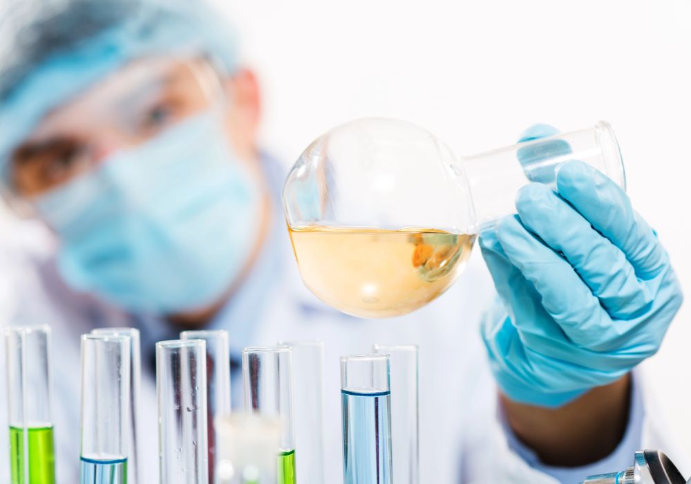 Labs, Testing & Physicals