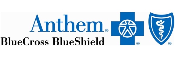 Anthem Blue Cross Blue Shield logo