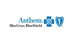 Anthem Blue Cross Blue Shield logo