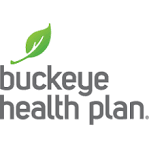 Buckeye Health Plan logo