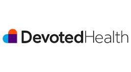 Devoted Health logo