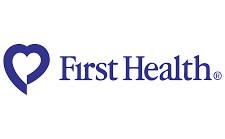 First Health logo