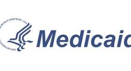 Medicaid logo