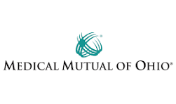Medical Mutual of Ohio logo