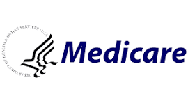 Medicare logo
