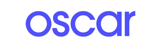 Oscar logo