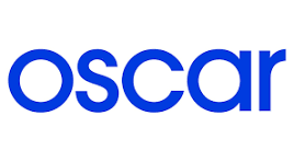Oscar logo