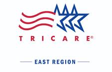 Tricare East Logo