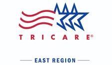 Tricare East logo