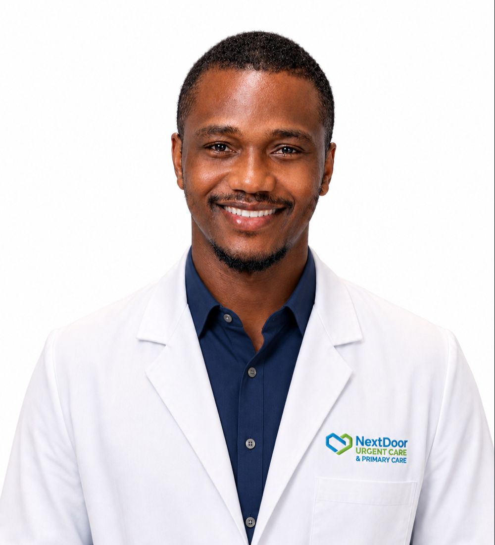 Olumide Ogunwunmi, PA-C Olumide Ogunwunmi, PA-C